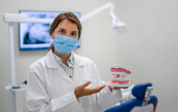 Professional Emergency Dental Service in WV