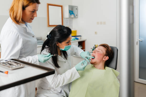 Best Emergency Pediatric Dental Care in Enterprise, WV