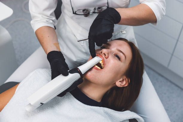 Best Emergency Treatment for Jaw Pain or Injury in Enterprise, WV
